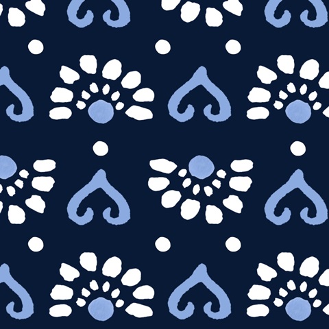 Azure Blume Collection G