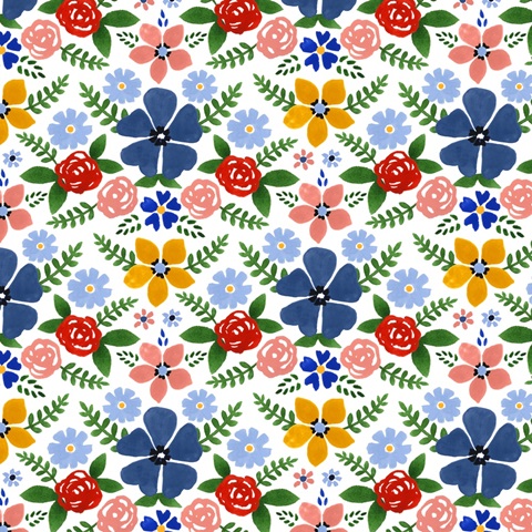 Azure Blume Collection H