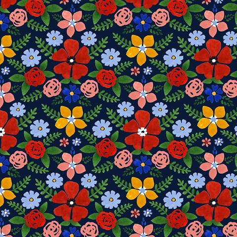 Azure Blume Collection I