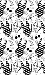 Beach Essentials Collection E