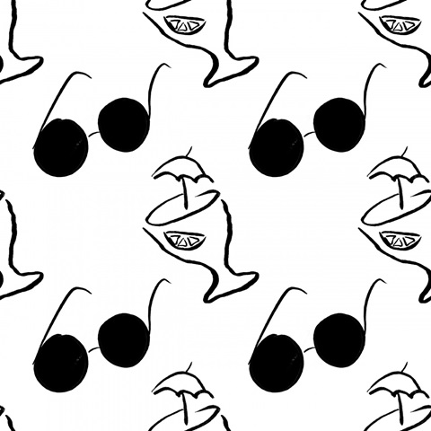 Beach Essentials Collection F