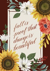 Beautiful Fall Collection B