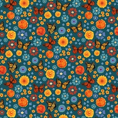 Bright Day of the Dead Collection I