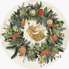 Christmas Greetings Collection C