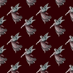 Christmas Greetings Collection G