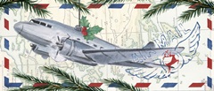Christmas Par Avion Collection D