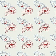 Christmas Par Avion Collection I