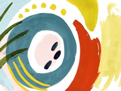 Color Caper Collection A