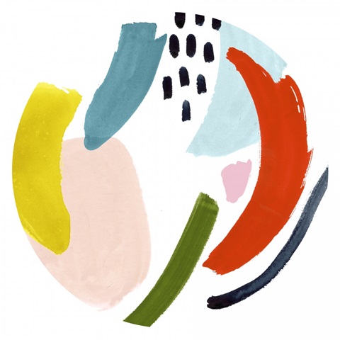 Color Caper Collection C