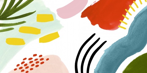 Color Caper Collection D