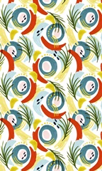 Color Caper Collection E