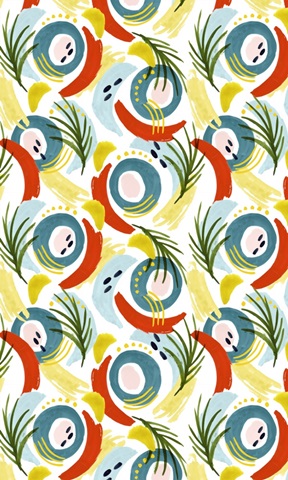 Color Caper Collection E