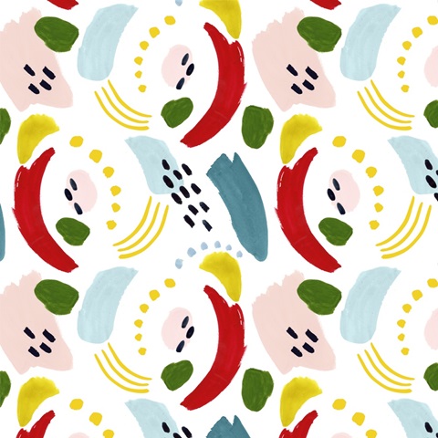 Color Caper Collection F