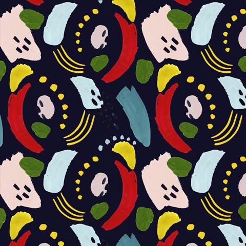 Color Caper Collection G