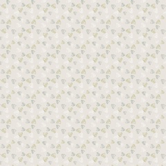 Coral Blockprint Collection H