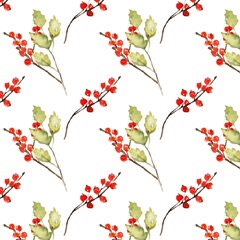 Evergreen Holiday Collection F