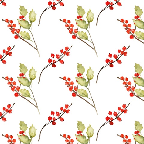 Evergreen Holiday Collection F