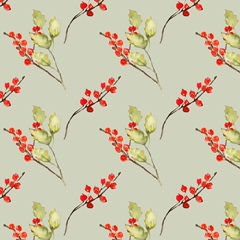 Evergreen Holiday Collection G