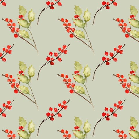 Evergreen Holiday Collection G