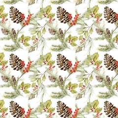 Evergreen Holiday Collection H