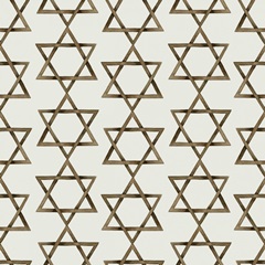 Floral Hanukkah Collection F