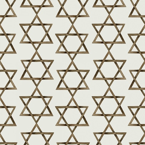 Floral Hanukkah Collection F