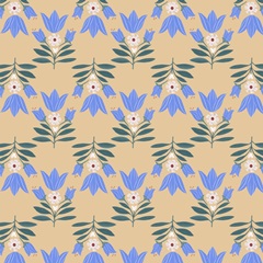 Folksy Feline Collection F