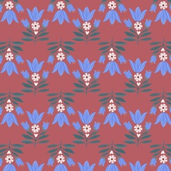 Folksy Feline Collection G