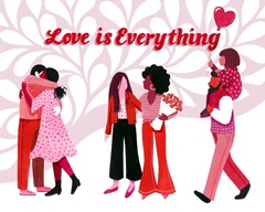 Groovy Love Collection A
