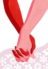 Groovy Love Collection B