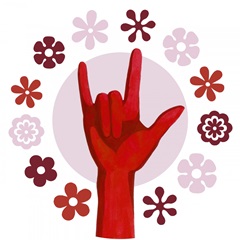 Groovy Love Collection C