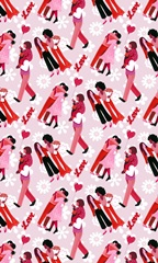 Groovy Love Collection E