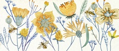 Honey Bees Collection D
