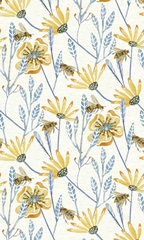 Honey Bees Collection E