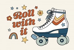 Let it Roll Collection A