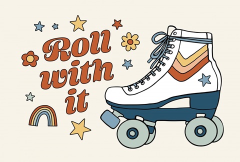 Let it Roll Collection A