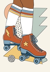 Let it Roll Collection B