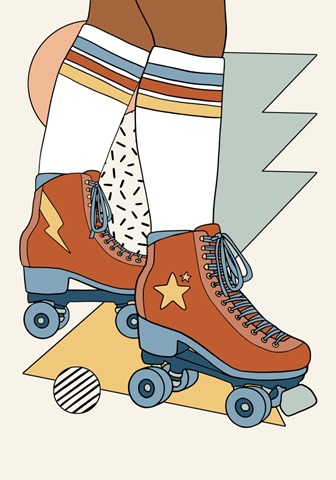 Let it Roll Collection B