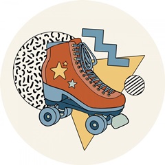 Let it Roll Collection C