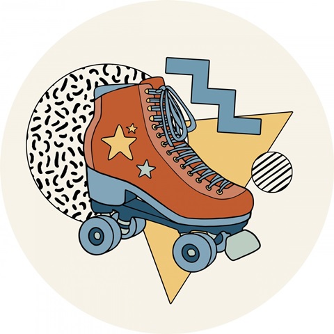 Let it Roll Collection C