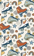 Let it Roll Collection E