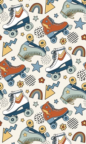 Let it Roll Collection E