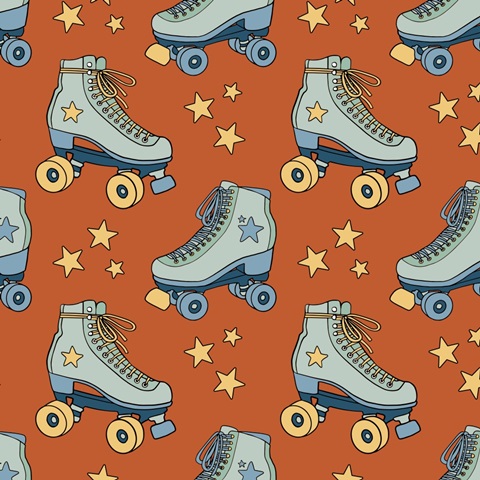 Let it Roll Collection F