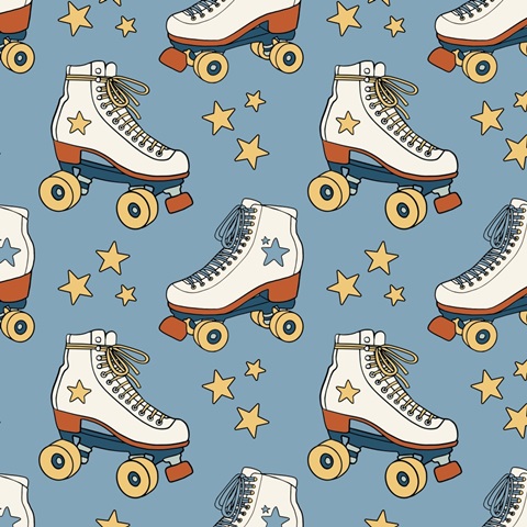 Let it Roll Collection G