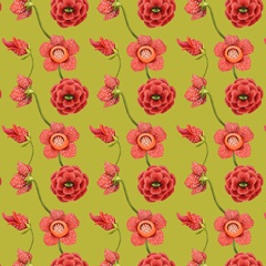 Monstrous Plants Collection F