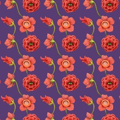 Monstrous Plants Collection G