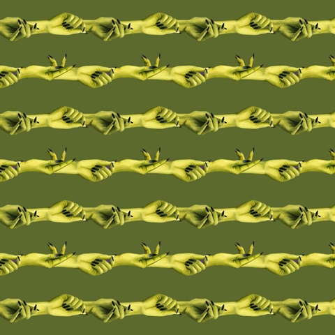 Monstrous Plants Collection H