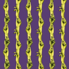 Monstrous Plants Collection I