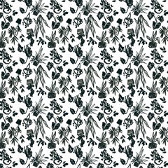 Parisian Bath Sketches Collection F