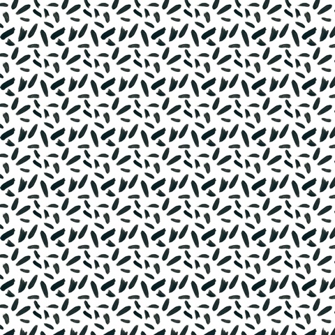 Parisian Bath Sketches Collection H